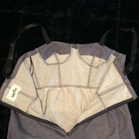 Mini Dress - Picture 6 of 6